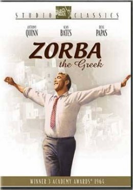 Zorba The Greek