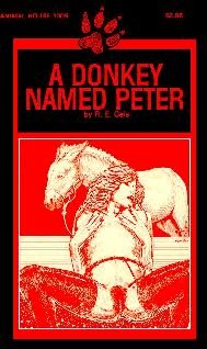 A donkey named Peter