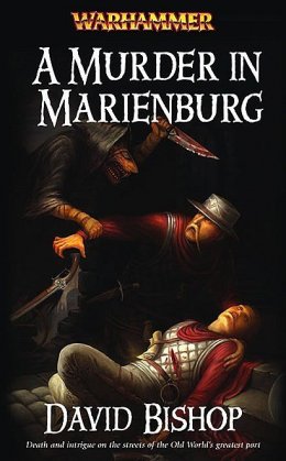 A murder in Marienburg