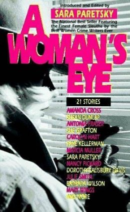 A Woman’s Eye