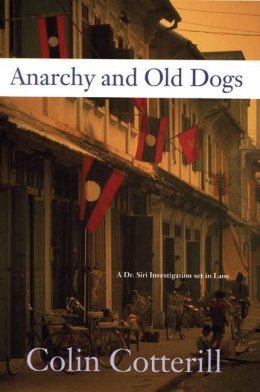 Anarchy and the Old Dogs