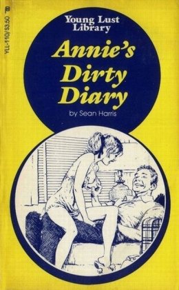 Annie_s Dirty Diary