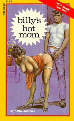 Billys Hot Mom