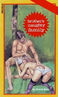 Brother_s naughty family