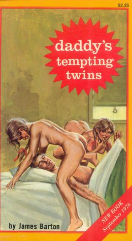 Daddys tempting twins