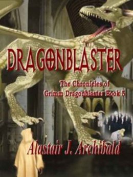 Dragonblaster