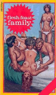 Flesh-feast family
