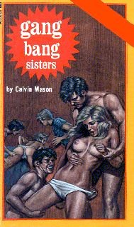 Gang bang sisters