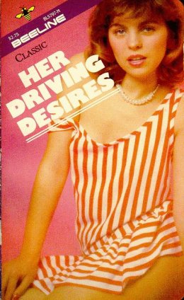 Her Driving Desires