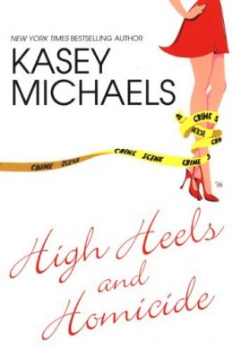 High Heels and Homicide