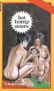 Horny hot sisters