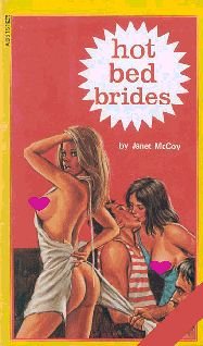 Hot bed brides