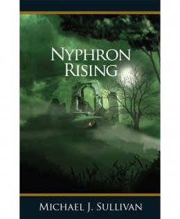 Nyphron rising