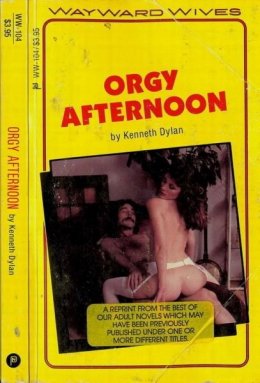 Orgy Afternoon