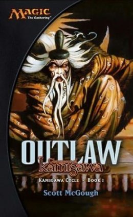 Outlaw:Champions of Kamigawa
