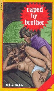 Raped by brother