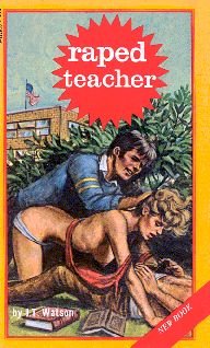 Raped teacher