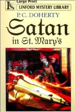 Satan in St Mary