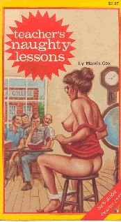 Teacher_s naughty lessons