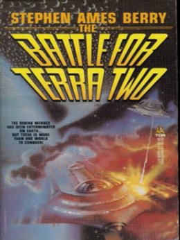The Battle for Terra Two