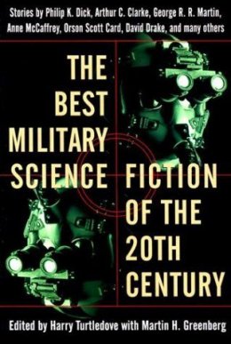 The Best military Science Fiction of 20th century