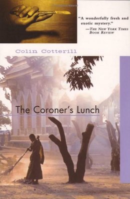 The Coroner_s Lunch