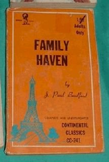 The Family Haven 1