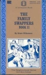 The Family Swappers book two