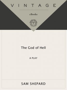 The god of hell: a play