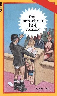 The preacher_s hot family