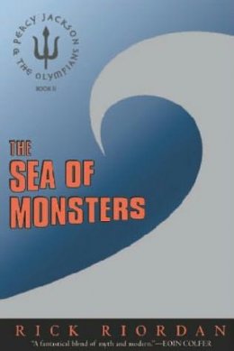 The Sea of Monsters