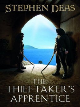 The Thief-Takers Apprentice