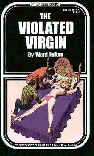 The Violated Virgin