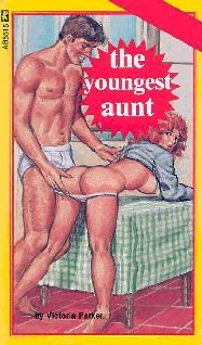 The youngest aunt