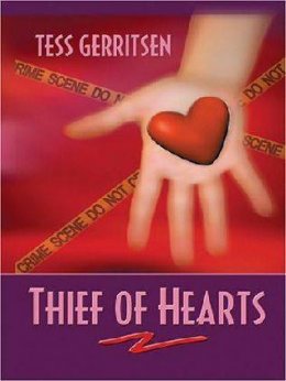 Thief Of Hearts aka Stolen