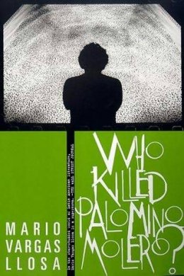 Who Killed Palomino Molero?