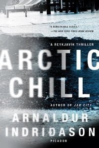 Arctic Chill