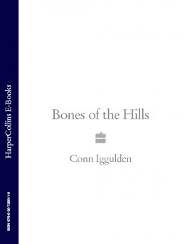 Bones Of the Hills