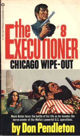 Chicago Wipe-Out