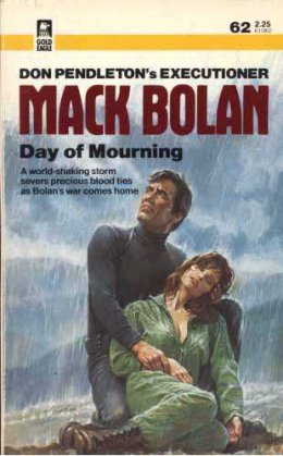 Day of Mourning
