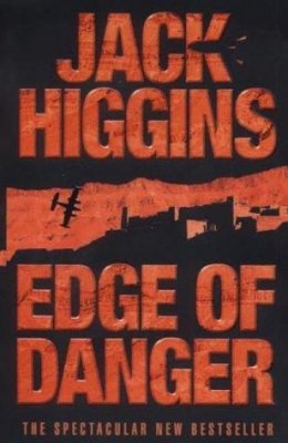 Edge of Danger