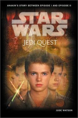 Jedi Quest 0: Path to Truth