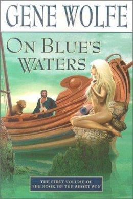 On Blue's waters
