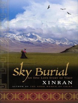 Sky Burial, An Epic Love Story of Tibet