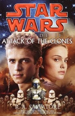 Star Wars Episode II: Attack of the Clones