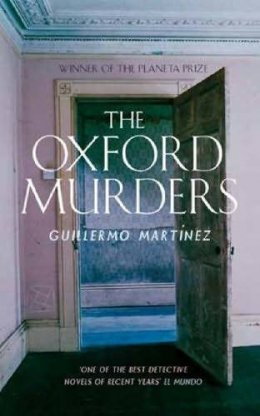 The Oxford Murders