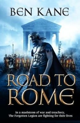 The Road To Rome