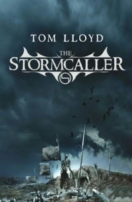 The stormcaller