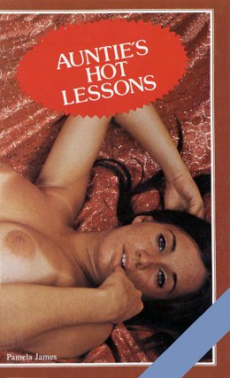 Auntie_s hot lessons