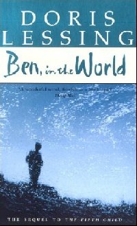 Ben, in The World